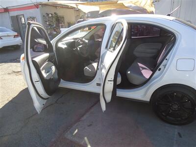 2019 Mitsubishi Mirage G4 ES   - Photo 19 - Van Nuys, CA 91405