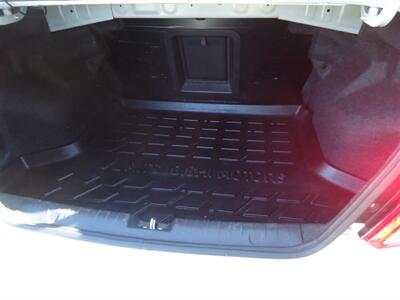 2019 Mitsubishi Mirage G4 ES   - Photo 14 - Van Nuys, CA 91405