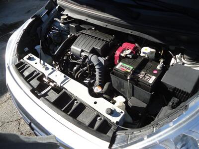 2019 Mitsubishi Mirage G4 ES   - Photo 31 - Van Nuys, CA 91405