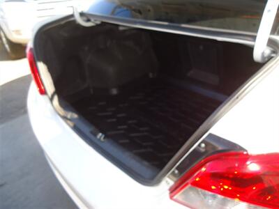 2019 Mitsubishi Mirage G4 ES   - Photo 15 - Van Nuys, CA 91405