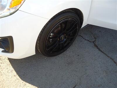 2019 Mitsubishi Mirage G4 ES   - Photo 32 - Van Nuys, CA 91405