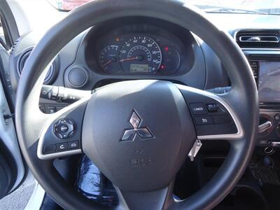 2019 Mitsubishi Mirage G4 ES   - Photo 26 - Van Nuys, CA 91405