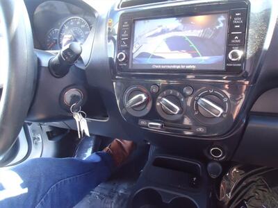 2019 Mitsubishi Mirage G4 ES   - Photo 25 - Van Nuys, CA 91405