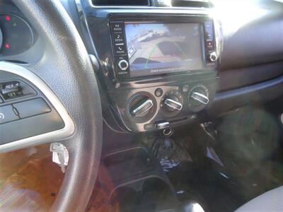 2019 Mitsubishi Mirage G4 ES   - Photo 24 - Van Nuys, CA 91405