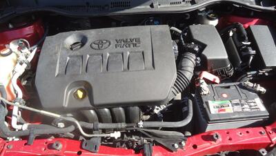 2016 Scion iM - Photo 17 - Van Nuys, CA 91405