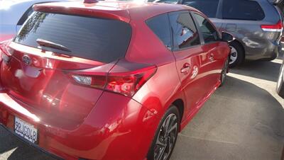 2016 Scion iM - Photo 5 - Van Nuys, CA 91405
