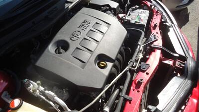 2016 Scion iM - Photo 16 - Van Nuys, CA 91405