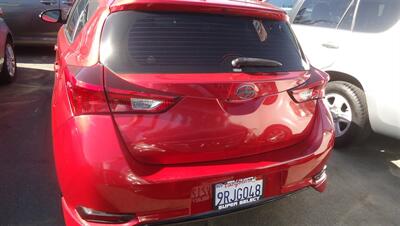 2016 Scion iM - Photo 4 - Van Nuys, CA 91405