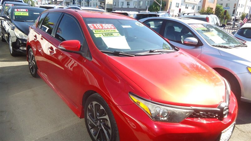 2016 Scion iM   - Photo 1 - Van Nuys, CA 91405