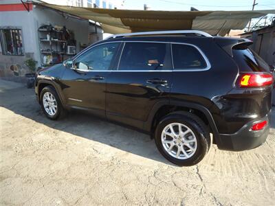 2015 Jeep Cherokee Latitude   - Photo 9 - Van Nuys, CA 91405