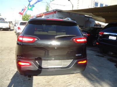 2015 Jeep Cherokee Latitude   - Photo 11 - Van Nuys, CA 91405