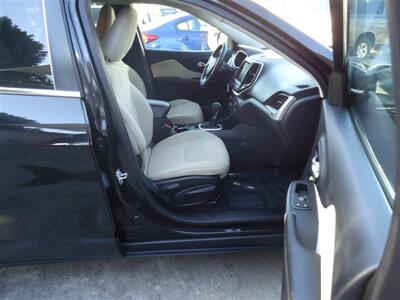 2015 Jeep Cherokee Latitude   - Photo 17 - Van Nuys, CA 91405