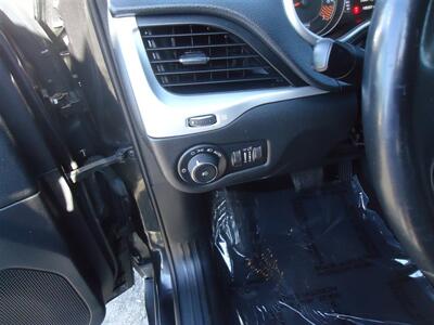 2015 Jeep Cherokee Latitude   - Photo 27 - Van Nuys, CA 91405