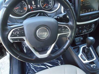 2015 Jeep Cherokee Latitude   - Photo 25 - Van Nuys, CA 91405