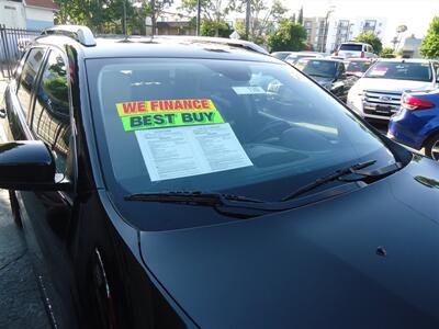 2015 Jeep Cherokee Latitude   - Photo 2 - Van Nuys, CA 91405