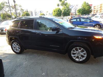 2015 Jeep Cherokee Latitude   - Photo 4 - Van Nuys, CA 91405