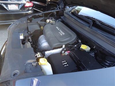 2015 Jeep Cherokee Latitude   - Photo 30 - Van Nuys, CA 91405