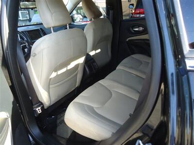 2015 Jeep Cherokee Latitude   - Photo 23 - Van Nuys, CA 91405