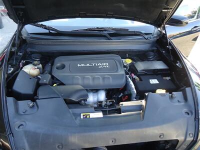 2015 Jeep Cherokee Latitude   - Photo 29 - Van Nuys, CA 91405
