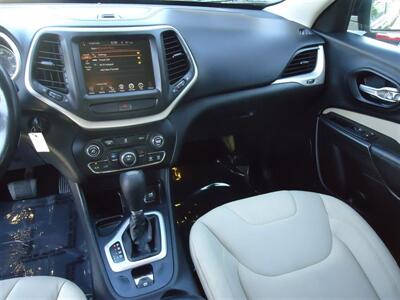 2015 Jeep Cherokee Latitude   - Photo 24 - Van Nuys, CA 91405