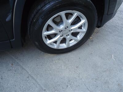2015 Jeep Cherokee Latitude   - Photo 20 - Van Nuys, CA 91405