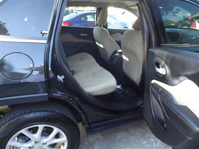 2015 Jeep Cherokee Latitude   - Photo 15 - Van Nuys, CA 91405