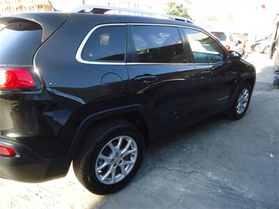 2015 Jeep Cherokee Latitude   - Photo 5 - Van Nuys, CA 91405