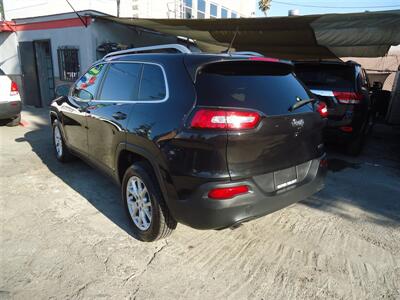 2015 Jeep Cherokee Latitude   - Photo 10 - Van Nuys, CA 91405