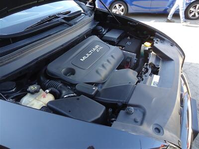 2015 Jeep Cherokee Latitude   - Photo 28 - Van Nuys, CA 91405