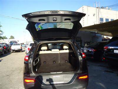 2015 Jeep Cherokee Latitude   - Photo 13 - Van Nuys, CA 91405