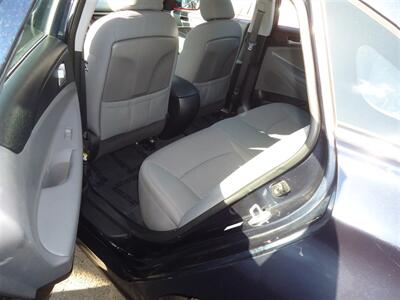 2011 Hyundai SONATA GLS   - Photo 9 - Van Nuys, CA 91405