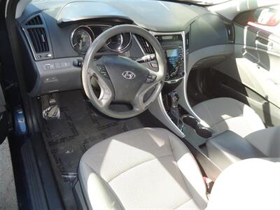 2011 Hyundai SONATA GLS   - Photo 10 - Van Nuys, CA 91405