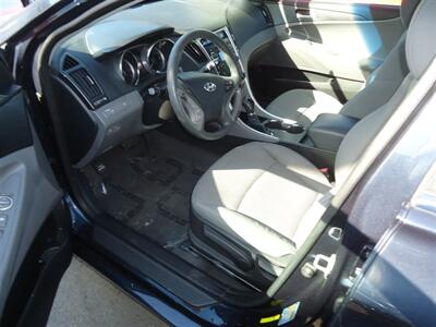 2011 Hyundai SONATA GLS   - Photo 8 - Van Nuys, CA 91405