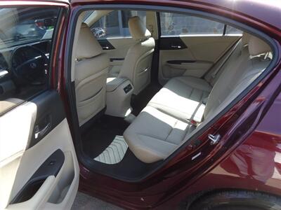 2014 Honda Accord EX-L V6   - Photo 15 - Van Nuys, CA 91405