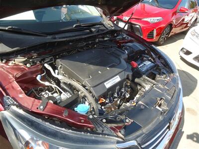 2014 Honda Accord EX-L V6   - Photo 22 - Van Nuys, CA 91405