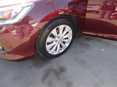 2014 Honda Accord EX-L V6   - Photo 20 - Van Nuys, CA 91405