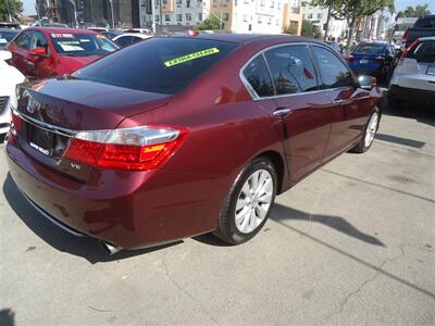 2014 Honda Accord EX-L V6   - Photo 4 - Van Nuys, CA 91405