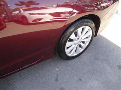 2014 Honda Accord EX-L V6   - Photo 21 - Van Nuys, CA 91405