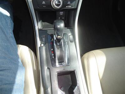 2014 Honda Accord EX-L V6   - Photo 27 - Van Nuys, CA 91405