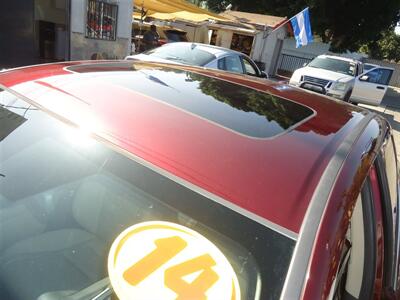 2014 Honda Accord EX-L V6   - Photo 18 - Van Nuys, CA 91405