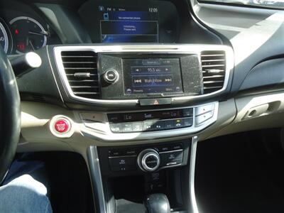 2014 Honda Accord EX-L V6   - Photo 28 - Van Nuys, CA 91405