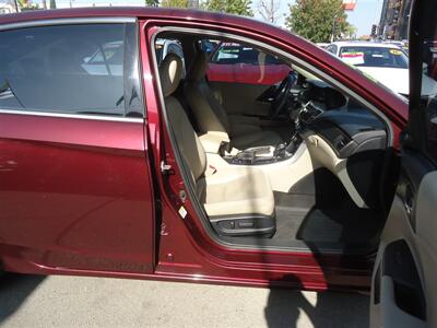 2014 Honda Accord EX-L V6   - Photo 14 - Van Nuys, CA 91405
