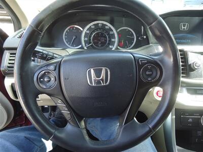 2014 Honda Accord EX-L V6   - Photo 26 - Van Nuys, CA 91405