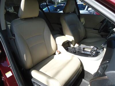 2014 Honda Accord EX-L V6   - Photo 13 - Van Nuys, CA 91405