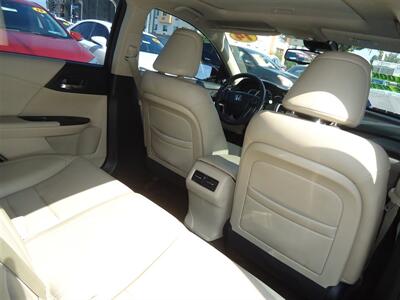 2014 Honda Accord EX-L V6   - Photo 12 - Van Nuys, CA 91405