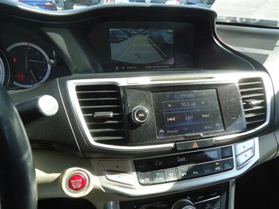 2014 Honda Accord EX-L V6   - Photo 29 - Van Nuys, CA 91405