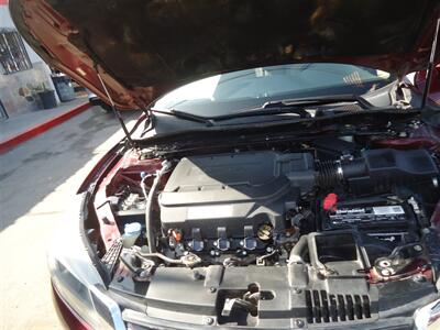 2014 Honda Accord EX-L V6   - Photo 23 - Van Nuys, CA 91405