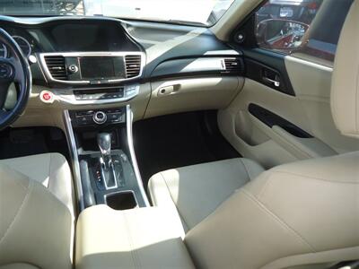 2014 Honda Accord EX-L V6   - Photo 16 - Van Nuys, CA 91405