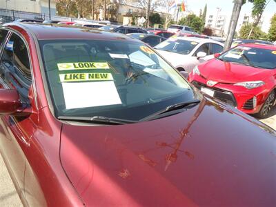 2014 Honda Accord EX-L V6   - Photo 2 - Van Nuys, CA 91405