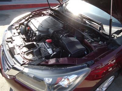 2014 Honda Accord EX-L V6   - Photo 24 - Van Nuys, CA 91405